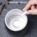 Cup Auto Mugfy 500ml