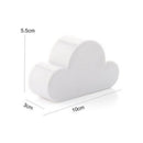 Cloud Keys Magnetic Holder