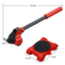 Furnitures LiftPro Mover Rollers
