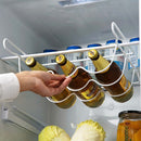 Bottle Racks for refrigerators
