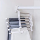 Magic Multifunctional Storage Rack