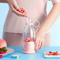 MixerPro™ Shake in Seconds