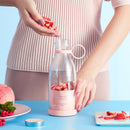 MixerPro™ Shake in Seconds