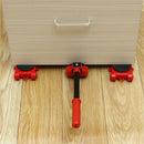 Furnitures LiftPro Mover Rollers