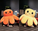Octoplush 130cm | Double Side Big Toy