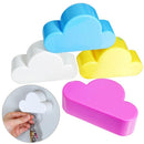 Cloud Keys Magnetic Holder