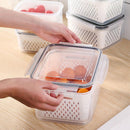 Fridge Storage Box