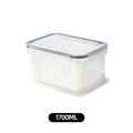 Fridge Storage Box