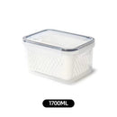 Fridge Storage Box