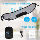 comfortable sleep mask