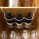 Bottle Racks for refrigerators