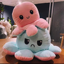 Octoplush 130cm | Double Side Big Toy