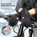 Winter Warm Thermal Touch Gloves