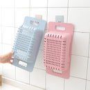 Adjustable Drain Basket