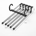 Magic Multifunctional Storage Rack