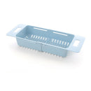Adjustable Drain Basket