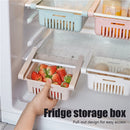 Fridge Storage Rack