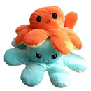 Octoplush 130cm | Double Side Big Toy