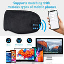 Connects your mask with bluetooth.