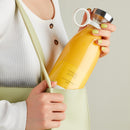 MixerPro™ Shake in Seconds