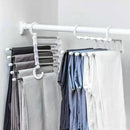 Magic Multifunctional Storage Rack