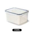 Fridge Storage Box
