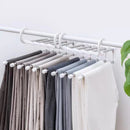 Magic Multifunctional Storage Rack