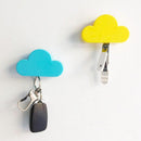 Cloud Keys Magnetic Holder