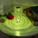 Crystal Lampfy 3 Colors