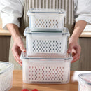 Fridge Storage Box
