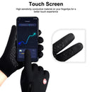 Winter Warm Thermal Touch Gloves