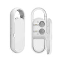 Speaker 2 In 1 Bluetooth
