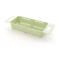 Adjustable Drain Basket