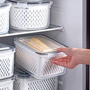 Fridge Storage Box