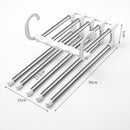 Magic Multifunctional Storage Rack