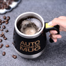 Cup Auto Mugfy 500ml