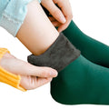 Thermal Socks for extremely cold season