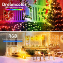Smart LED Tree Lights