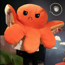 Octoplush 130cm | Double Side Big Toy