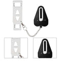 Portable Door Lock
