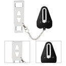 Portable Door Lock