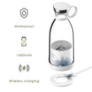 MixerPro™ Shake in Seconds