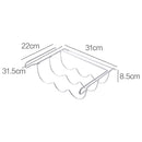 Bottle Racks for refrigerators