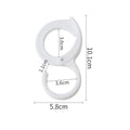 Rotating Hanger Hooks