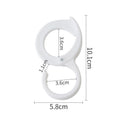 Rotating Hanger Hooks