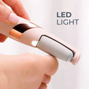 Pedify™ Flawless Callus Remover