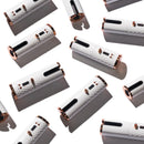 corless auto hair curler
