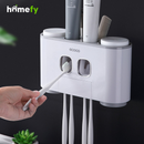 Toothbrush Dispenser
