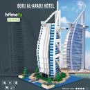Dubai Famous Puzzles