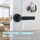 HomeLock Smart